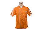 特色短袖廚師服當(dāng)選盛玉職業(yè)服裝 廚師工作服批發(fā)