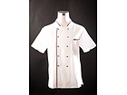 臨朐中式立領廚師服|山東中式立領廚師服行情價格