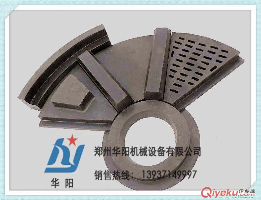 華陽機械告訴您球磨機工作時的磨損狀況13937149997