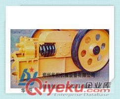 輪胎破碎機_鄭州華陽移動式輪胎破碎機篩分設備、粉碎設備等設備生產(chǎn)廠家原始圖片2