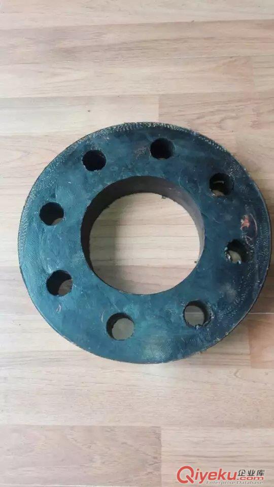 2200球磨機聯(lián)軸器專用橡膠緩沖塊配件13937149997原始圖片3