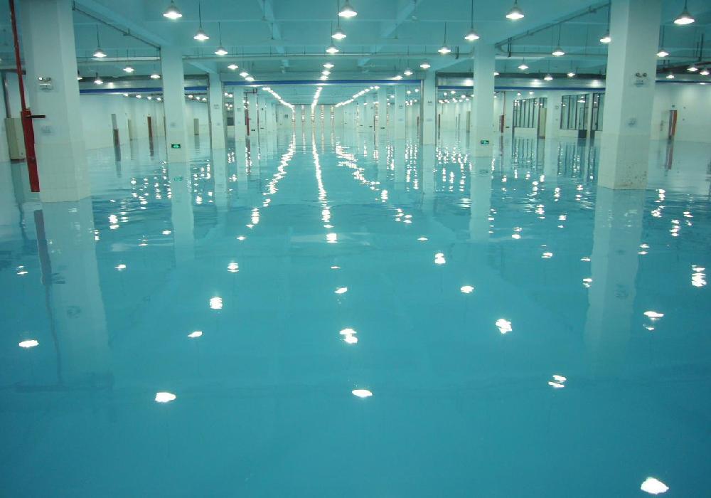 青島防靜電地坪哪家-青島名豐建材