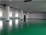 青岛环氧地坪施工-青岛名丰建材