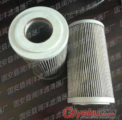 【潤灃】供應(yīng)29541508艾利遜液壓油濾芯 采用進(jìn)口玻纖 專業(yè)生產(chǎn)