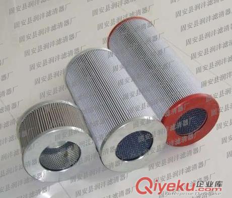 【潤灃】供應303580英德諾曼濾芯 型號齊全