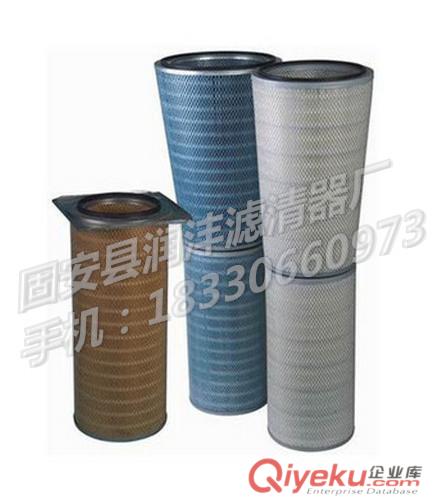 供應 P032777 濾布除塵濾筒