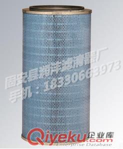 供應 P032931 濾布除塵濾筒