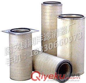 【潤(rùn)灃】供應(yīng)P19-1039唐納森濾筒 高品質(zhì)濾芯 廠家專業(yè)生產(chǎn)