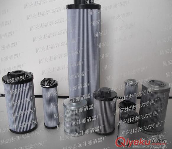【潤灃濾芯廠家】供應賀德克濾芯2600R005BN3HC 質量生產 可靠
