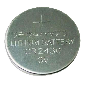 堿性鋅錳電池LR44