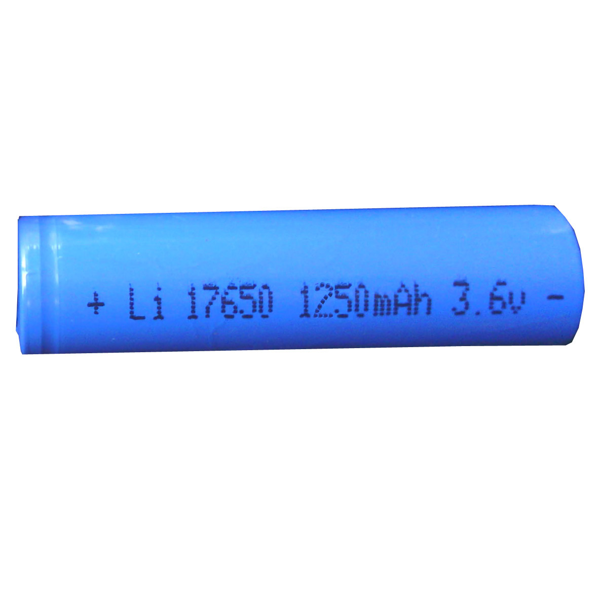 ICR17650-1250mAh