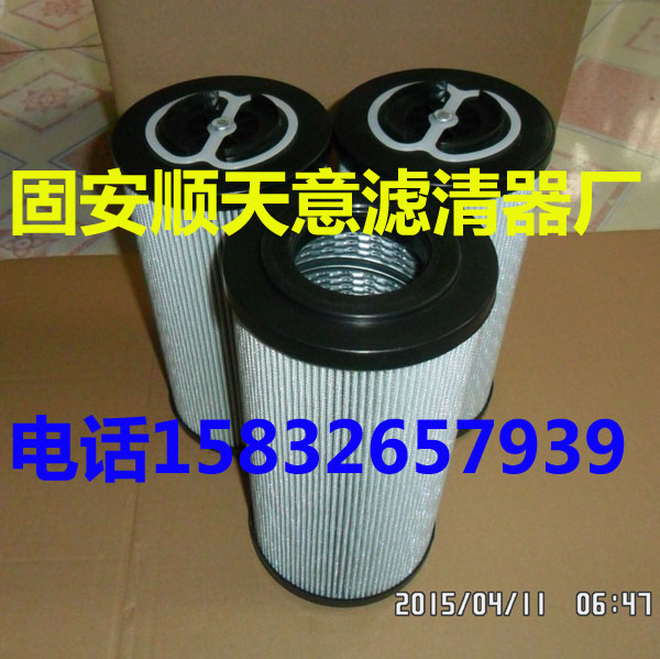 SH-MX-1591液壓過濾器