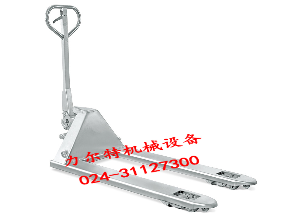遼陽手動(dòng)搬運(yùn)車什么品牌好原始圖片2