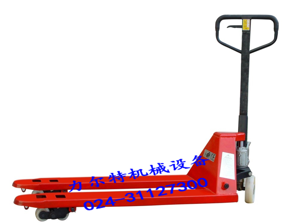 遼陽手動(dòng)搬運(yùn)車什么品牌好原始圖片3