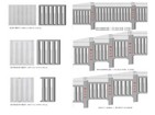 優(yōu)質(zhì)路牙石塑料模具，保定哪里有供應(yīng)質(zhì)量好的路平石蓋板模具