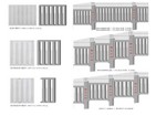 公路護(hù)坡模具廠家——在哪容易買到耐用的路沿石塑料模具