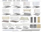 山東空心六角護(hù)坡模具——口碑好的六角形護(hù)坡模具，卓坤達(dá)模具傾力推薦