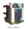 優良的性能斷路器 名企推薦質量好的VBP-12戶內中壓固封式真空斷路器