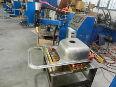 DNT-50KVA-臺面式點焊機原始圖片2