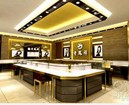 杭州珠寶展示柜專業設計：哪里有賣【精品】珠寶展示柜