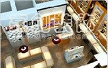 眼鏡展示柜示范廠家_杭州亮劍|寧波眼鏡展示柜價格