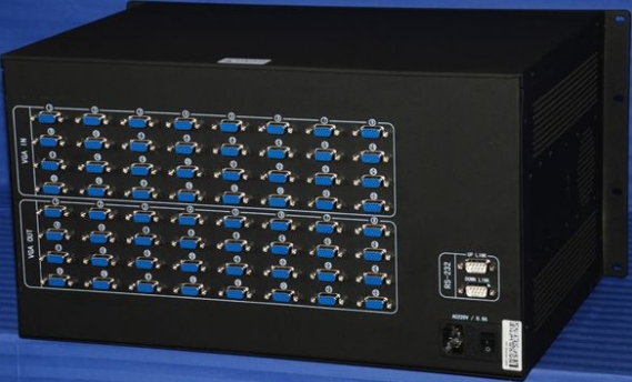 hdmi矩陣12進(jìn)8出價格