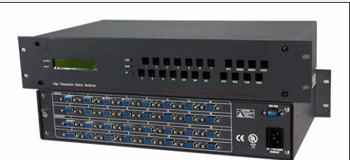 hdmi矩陣8進8出供應