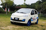 華強(qiáng)車業(yè)提供優(yōu)良的電動(dòng)汽車，是您上好的選擇 _江鈴電動(dòng)汽車