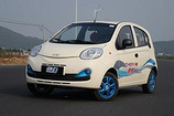 新能源電動汽車4S店——福州哪里有劃算的新能源汽車供應
