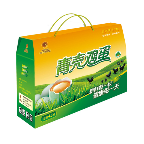 南農燒雞團購