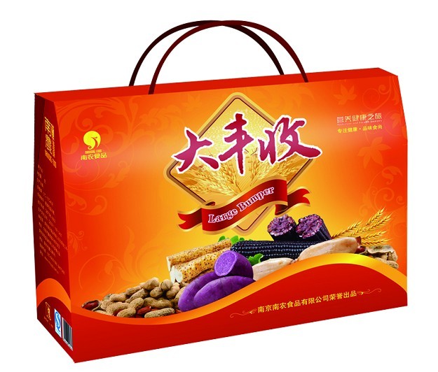 南京南農食品