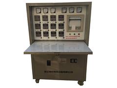 耐用的熱處理溫度控制箱哪里有賣|電加熱導熱油加熱器