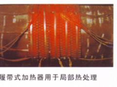 加熱爐|小型加熱爐|螺旋管排加熱爐|軋輥加熱爐