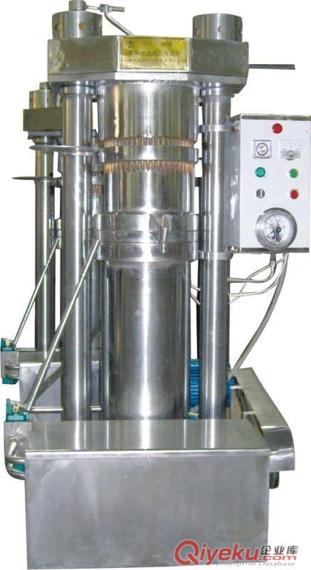 順豐全自動液壓榨油機(jī)【新型液壓榨油機(jī)】液壓榨油機(jī)價格