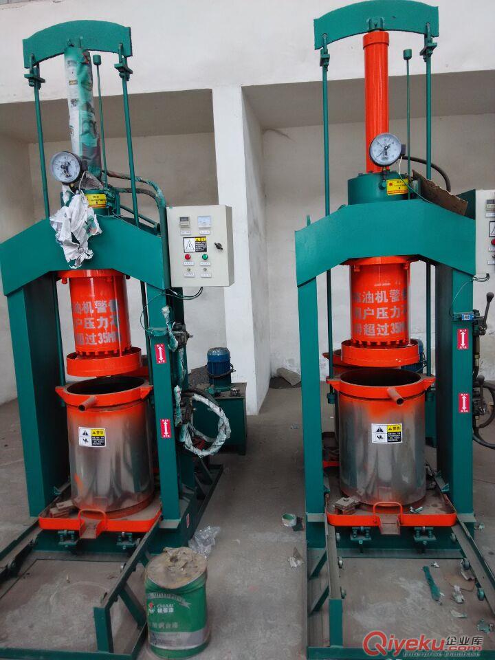 順豐全自動液壓榨油機(jī)【新型液壓榨油機(jī)】液壓榨油機(jī)價格