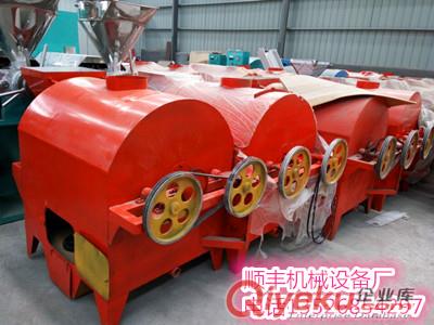 滾筒炒貨機(jī)【滾筒炒籽機(jī)】全自動(dòng)新型封閉式炒鍋原始圖片2