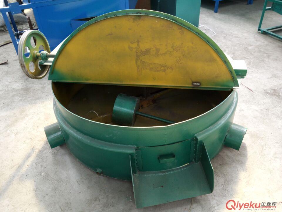順豐平底導(dǎo)熱油炒鍋【平底導(dǎo)熱油炒料機(jī)】平底炒料機(jī)價(jià)格原始圖片2
