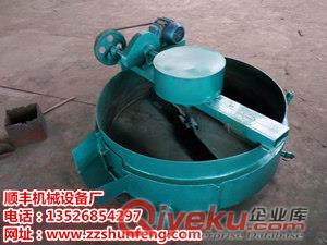 平底導(dǎo)熱油炒鍋，平底導(dǎo)熱油炒料機(jī)，全自動(dòng)平底炒鍋價(jià)格原始圖片2