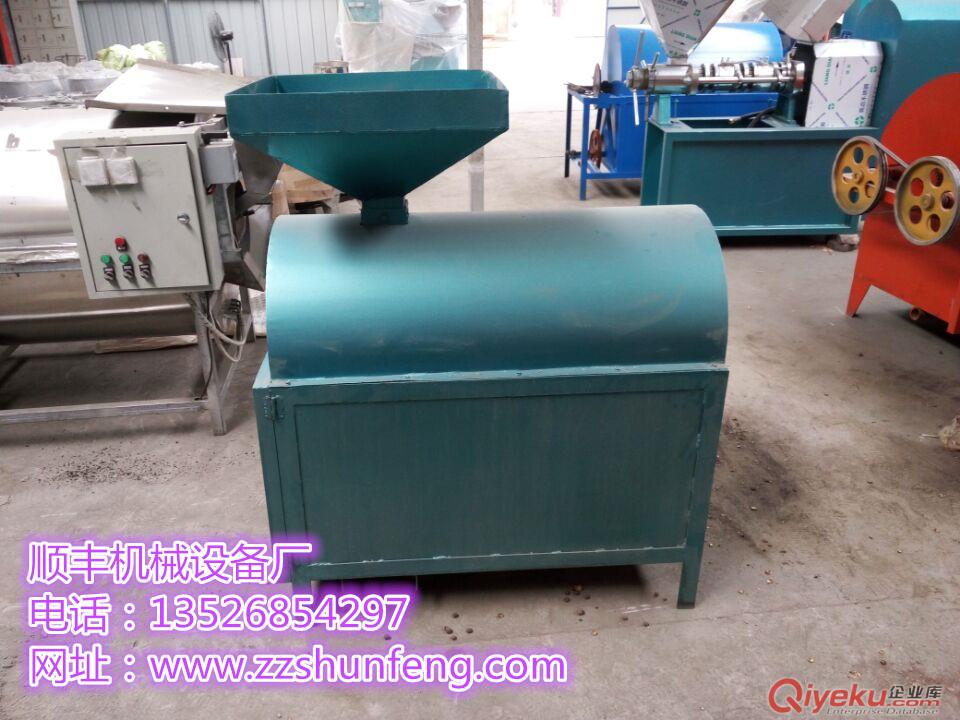 茶葉籽剝殼機(jī)，新型茶葉籽剝殼機(jī)，什么牌子的茶葉籽剝殼機(jī)好原始圖片3