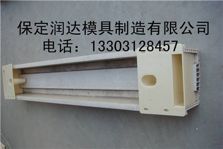 城際鐵路鋼絲網(wǎng)立柱模具 立柱塑料模具廠