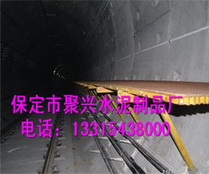 預(yù)制地鐵疏散平臺(tái)混凝土疏散平臺(tái)圖組原始圖片2