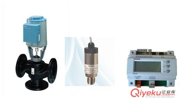 QBE9000-P10/16/25西門子壓力變送器原始圖片2