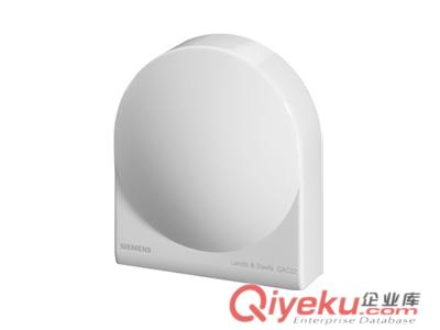西門子室外溫度傳感器QAC22