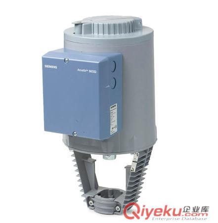 西門子原裝電動蒸汽減壓閥