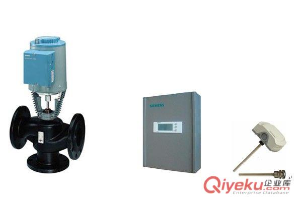 Siemens西門子執(zhí)行器SKC62原始圖片2