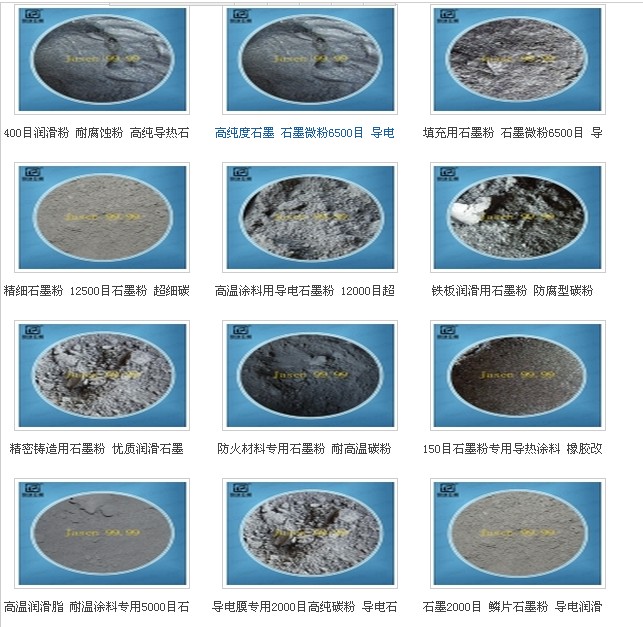 等靜壓石墨坩堝加工廠