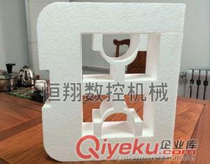 供應(yīng)泡沫造型數(shù)控泡沫切割機(jī)原始圖片3
