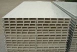 南寧中空玻鎂板價格 玻鎂板廠家直銷