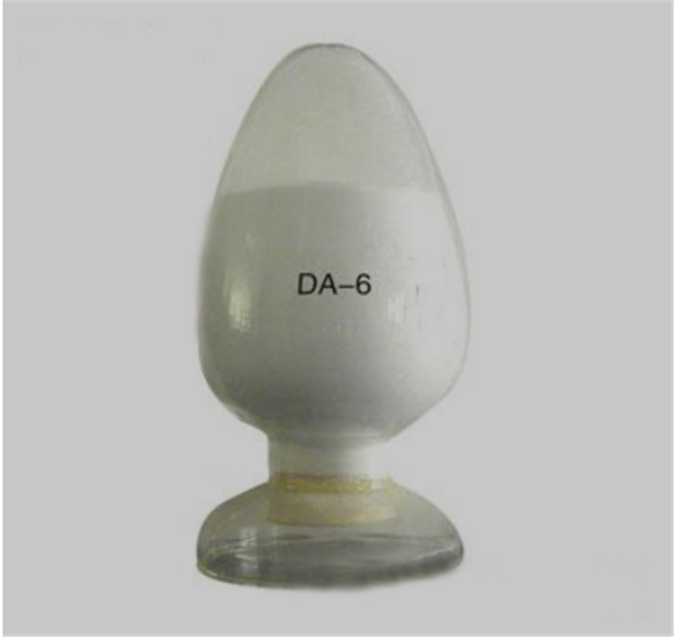 DA-6的應用技術(shù)