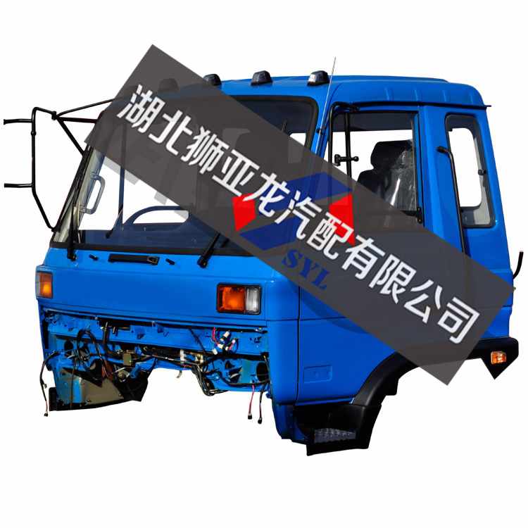 東風駕駛室總成 EQ1061G豪華型商用車配件